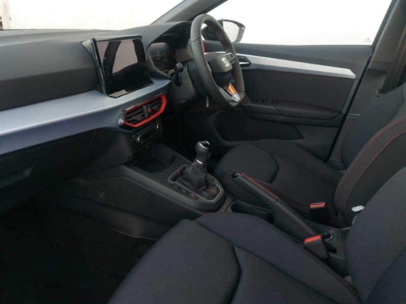 Used SEAT Ibiza 2025 for sale - 77127248: Photo 5