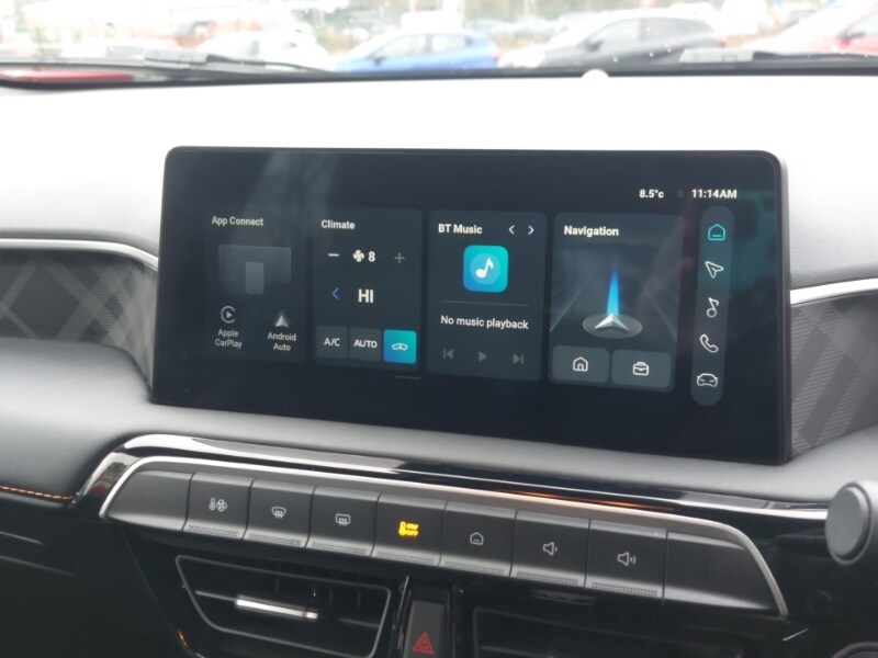 Used MG MG3 2024 for sale - 77503665: Photo 10