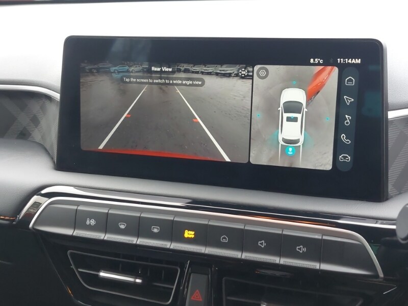 Used MG MG3 2024 for sale - 77503665: Photo 11