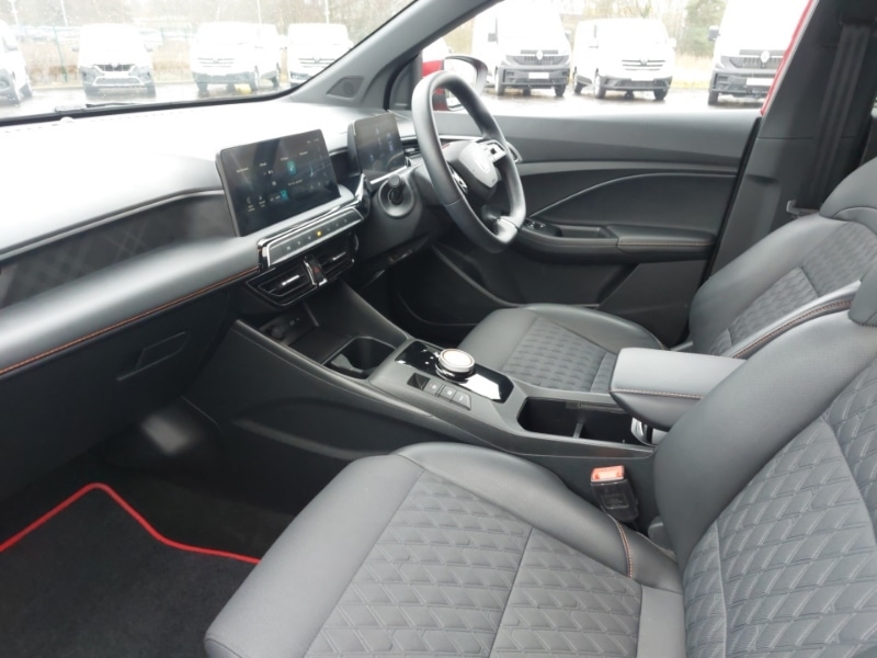 Used MG MG3 2024 for sale - 77503665: Photo 5