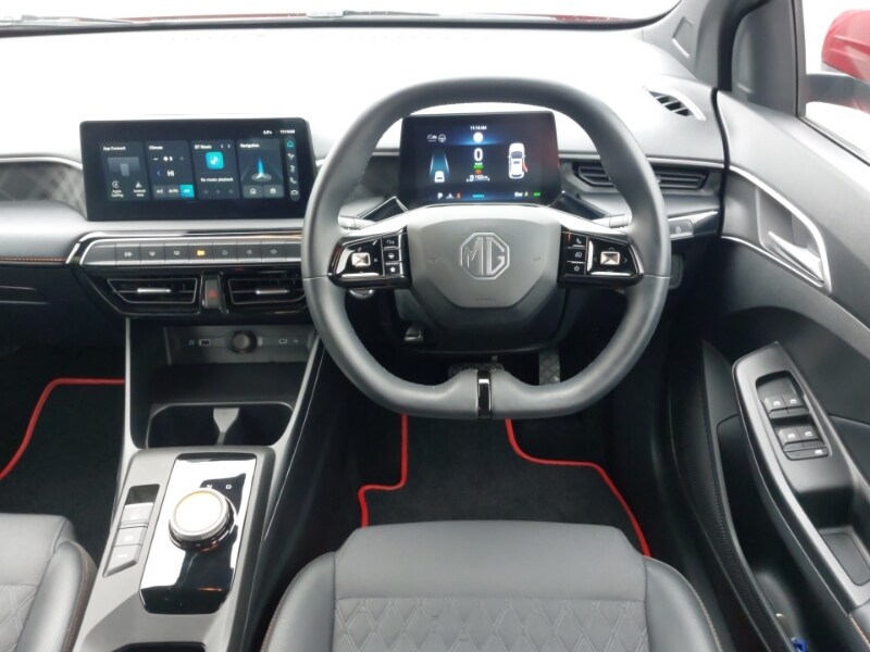 Used MG MG3 2024 for sale - 77503665: Photo 7