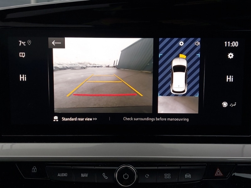 Used Vauxhall Mokka 2024 for sale - 77419612: Photo 10