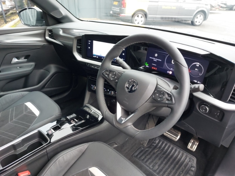 Used Vauxhall Mokka 2024 for sale - 77419612: Photo 12