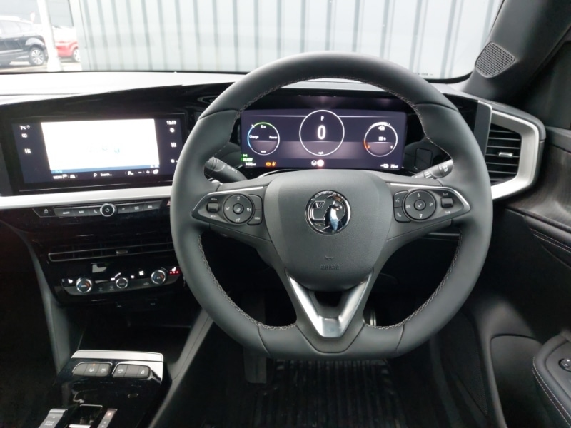 Used Vauxhall Mokka 2024 for sale - 77419612: Photo 7