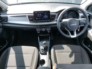 Used Kia Rio 2022 for sale - 74957238: Photo