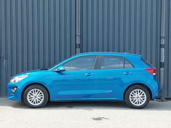 Used Kia Rio 2022 for sale - 74957238: Photo