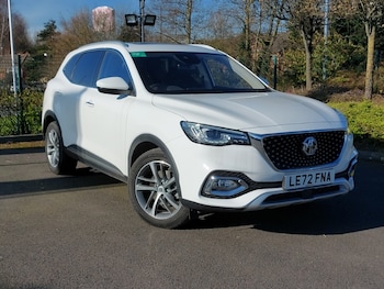 Used MG MG HS 2023 for sale - 77938813: Photo