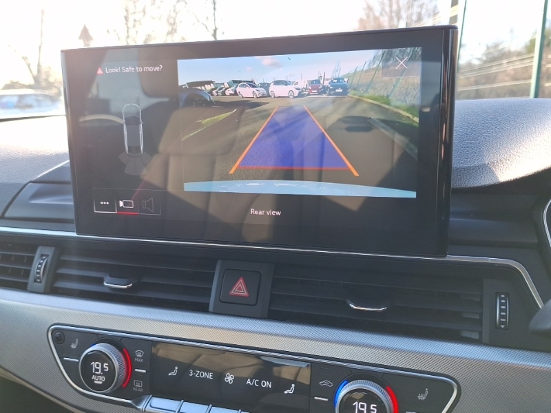 Used Audi A5 2023 for sale - 78037352: Photo 10