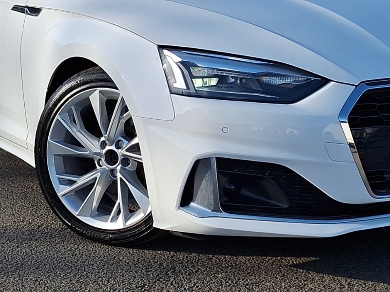 Used Audi A5 2023 for sale - 78037352: Photo 9