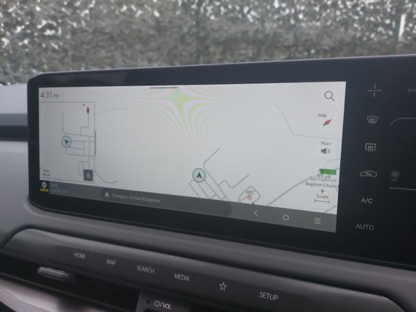 Used Kia EV3 2025 for sale - 76212600: Photo 10