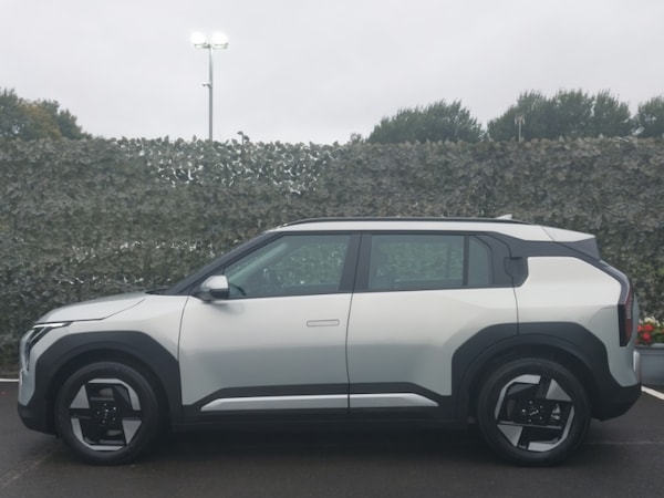 Used Kia EV3 2025 for sale - 76212600: Photo 4