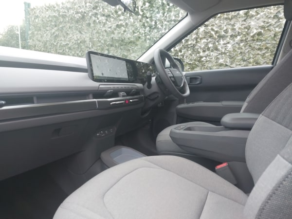 Used Kia EV3 2025 for sale - 76212600: Photo 5