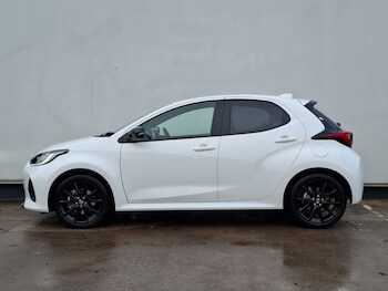 Used Mazda Mazda2 HYBRID 2025 for sale - 77252816: Photo