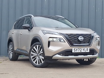 2022 - 1.5 E-Power 204 Tekna+ 5dr Xtronic