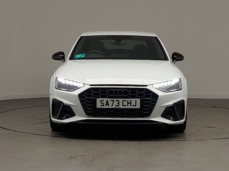 Used Audi A4 2023 for sale - 76669676: Photo 12