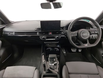 Used Audi A4 2023 for sale - 76669676: Photo