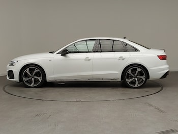 Used Audi A4 2023 for sale - 76669676: Photo