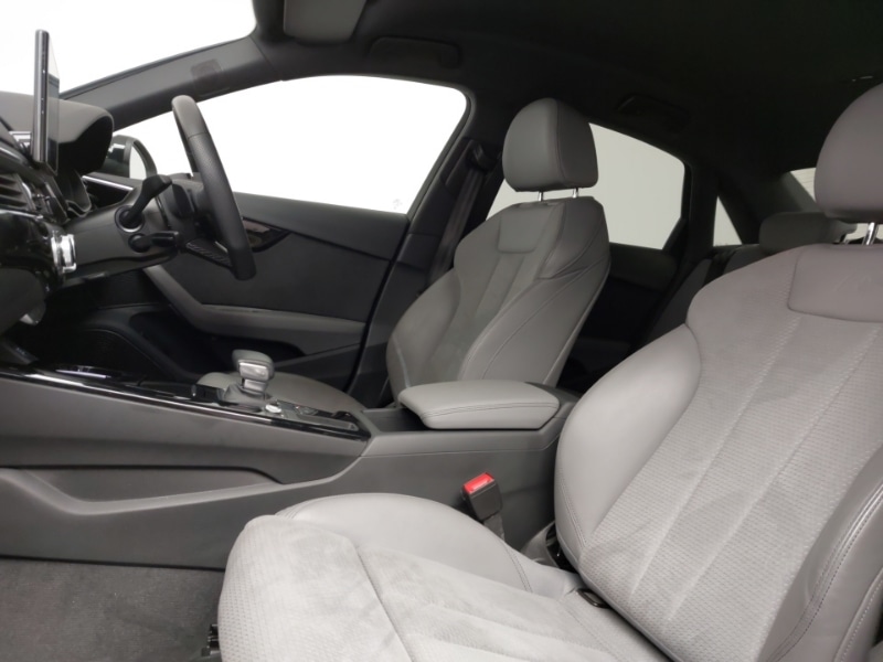 Used Audi A4 2023 for sale - 76669676: Photo 5