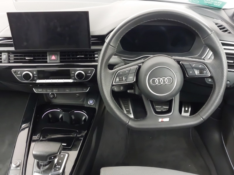 Used Audi A4 2023 for sale - 76669676: Photo 7