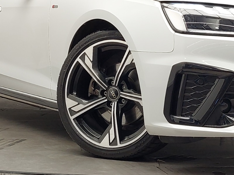 Used Audi A4 2023 for sale - 76669676: Photo 9