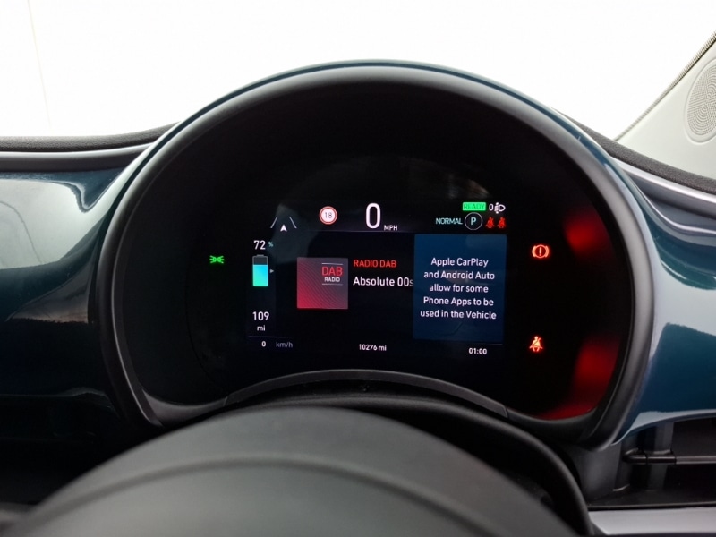 Used Fiat 500 2022 for sale - 77244934: Photo 10