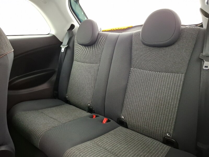 Used Fiat 500 2022 for sale - 77244934: Photo 6