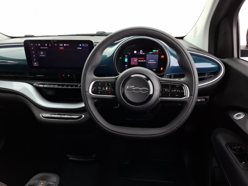 Used Fiat 500 2022 for sale - 77244934: Photo 7