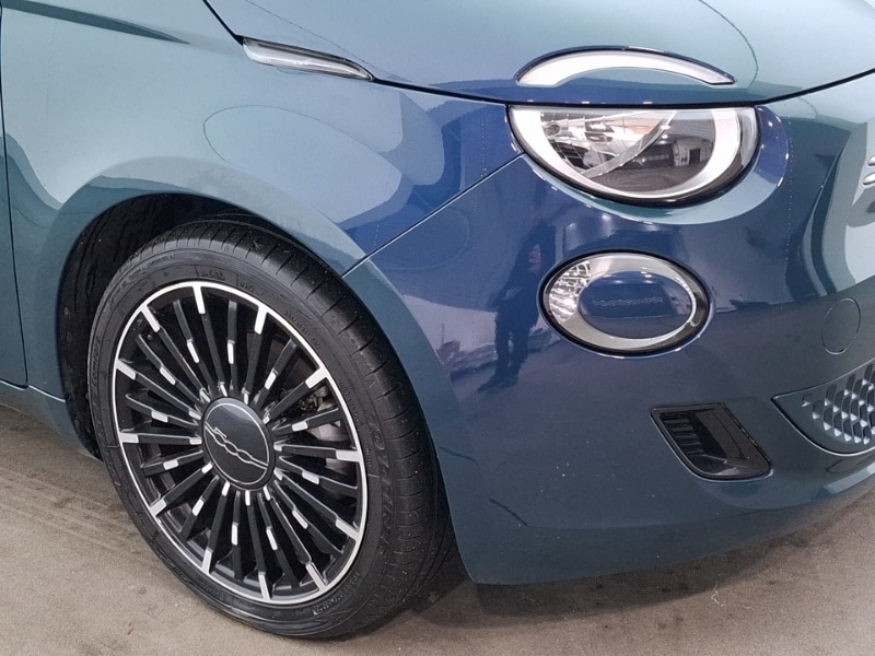 Used Fiat 500 2022 for sale - 77244934: Photo 9