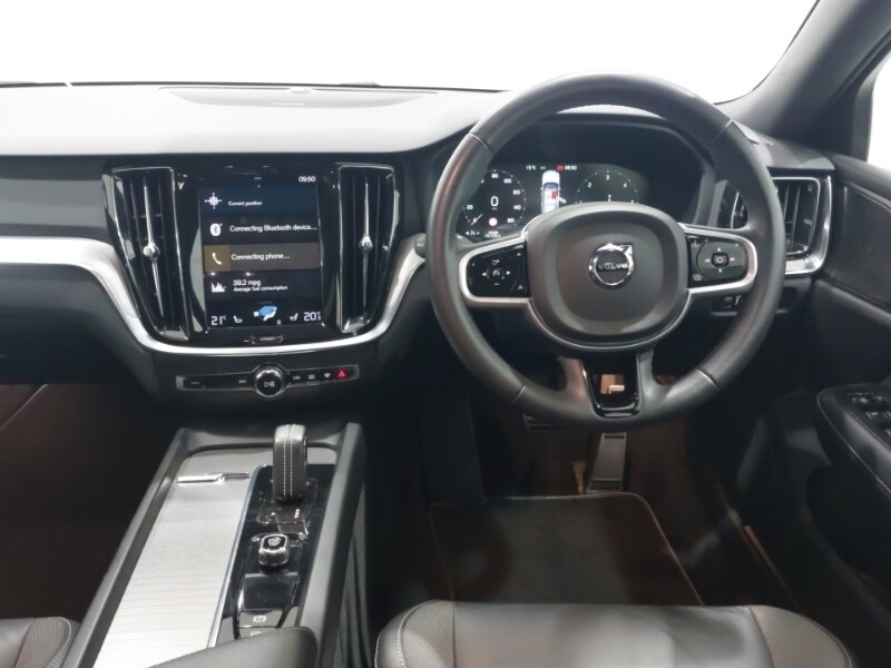 Used Volvo V60 2021 for sale - 77108489: Photo 10