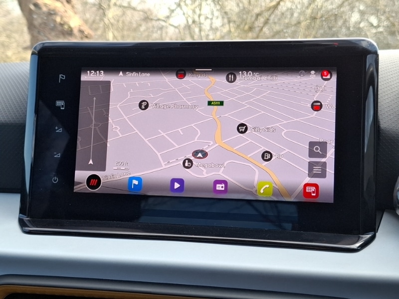 Used SEAT Arona 2023 for sale - 77987242: Photo 11