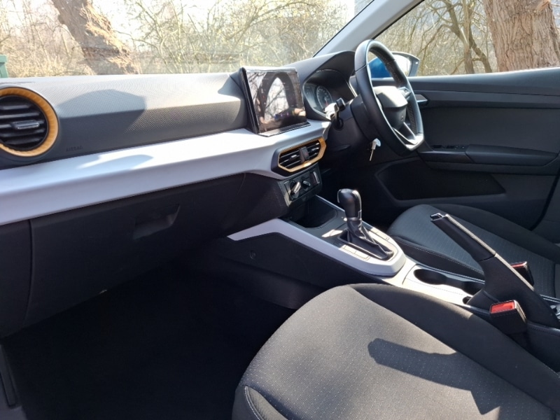 Used SEAT Arona 2023 for sale - 77987242: Photo 5