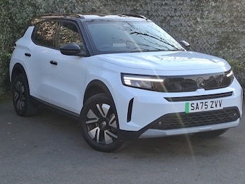 Used Vauxhall Frontera 2025 for sale - 78230548: Photo