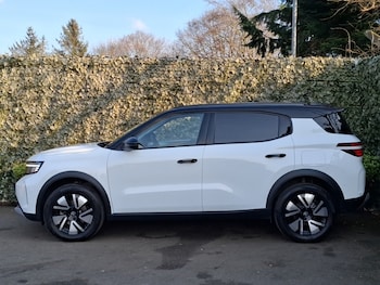 Used Vauxhall Frontera 2025 for sale - 78230548: Photo