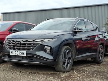 Used Hyundai TUCSON 2023 for sale - 79538501: Photo