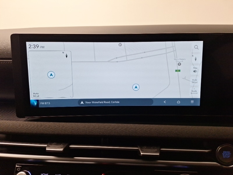 Used Hyundai TUCSON 2025 for sale - 76694911: Photo 10