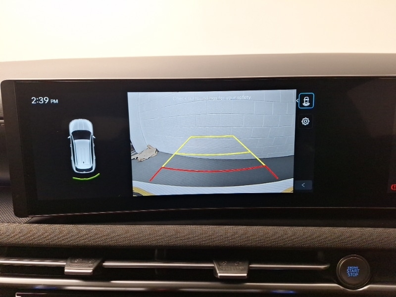 Used Hyundai TUCSON 2025 for sale - 76694911: Photo 11