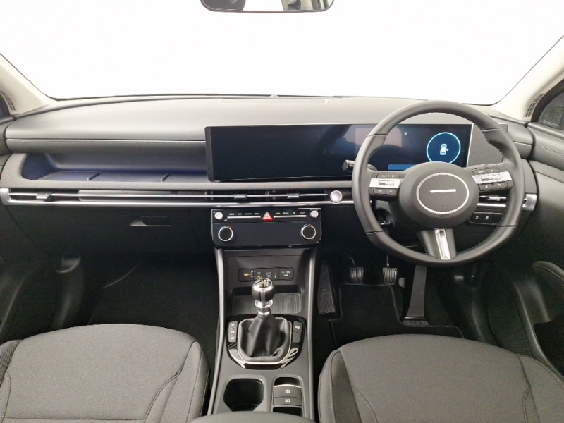 Used Hyundai TUCSON 2025 for sale - 76694911: Photo 2