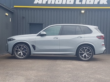 Used BMW X5 2023 for sale - 78777658: Photo