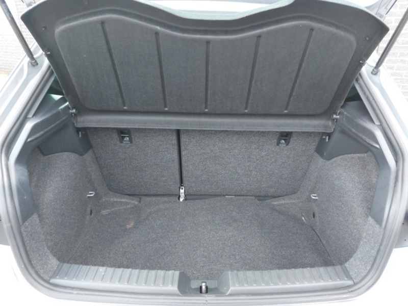 Used SEAT Ibiza 2023 for sale - 77660950: Photo 8