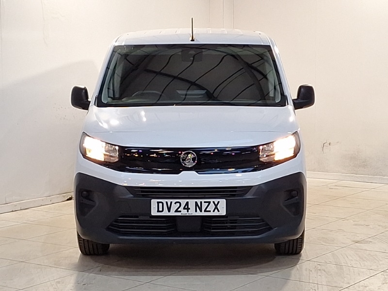 Used Vauxhall Combo 2024 for sale - 76822716: Photo 12