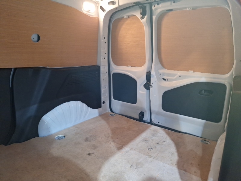 Used Vauxhall Combo 2024 for sale - 76822716: Photo 6