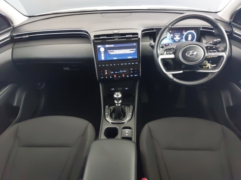 Used Hyundai TUCSON 2022 for sale - 77889769: Photo 2