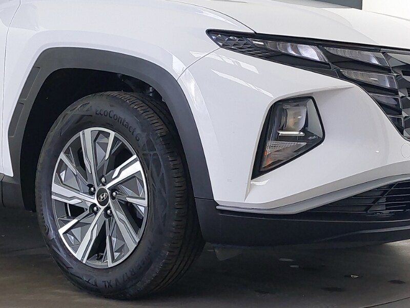 Used Hyundai TUCSON 2022 for sale - 77889769: Photo 9