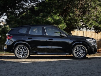 Used BMW iX1 2025 for sale - 77393307: Photo