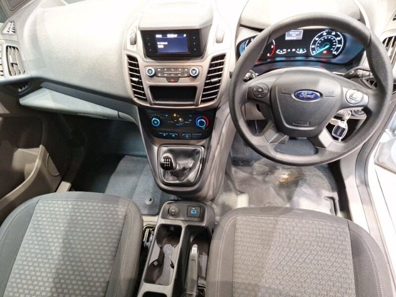 Used Ford Transit Connect 2024 for sale - 77536893: Photo 2