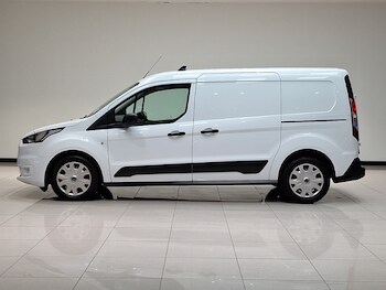 Used Ford Transit Connect 2024 for sale - 77536893: Photo