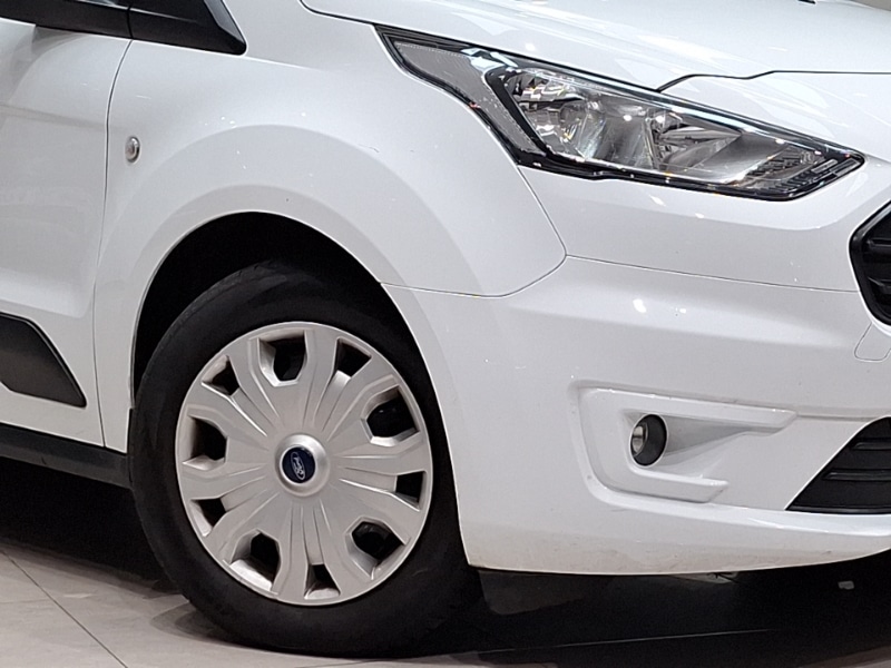 Used Ford Transit Connect 2024 for sale - 77536893: Photo 9