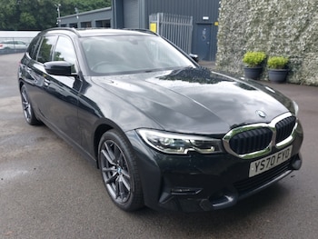 BMW - 3 Series
