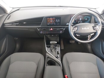 Used Kia Niro 2023 for sale - 78498076: Photo