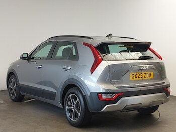 Used Kia Niro 2023 for sale - 78498076: Photo